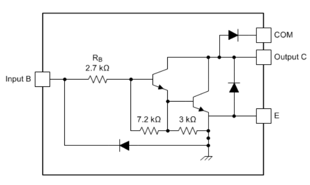 Спидометр для электромопеда на микроконтроллере PIC16F628A - 8 Спидометр для электромопеда на микроконтроллере PIC16F628A - 8