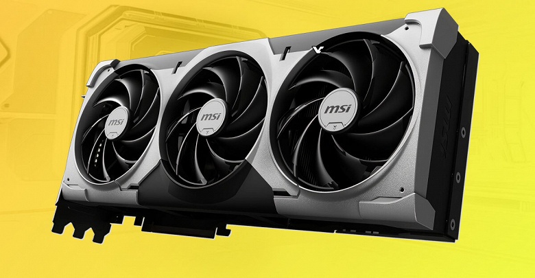 Удивительно, но в Европе GeForce RTX 5090 уже можно купить по цене очень близкой к рекомендованной