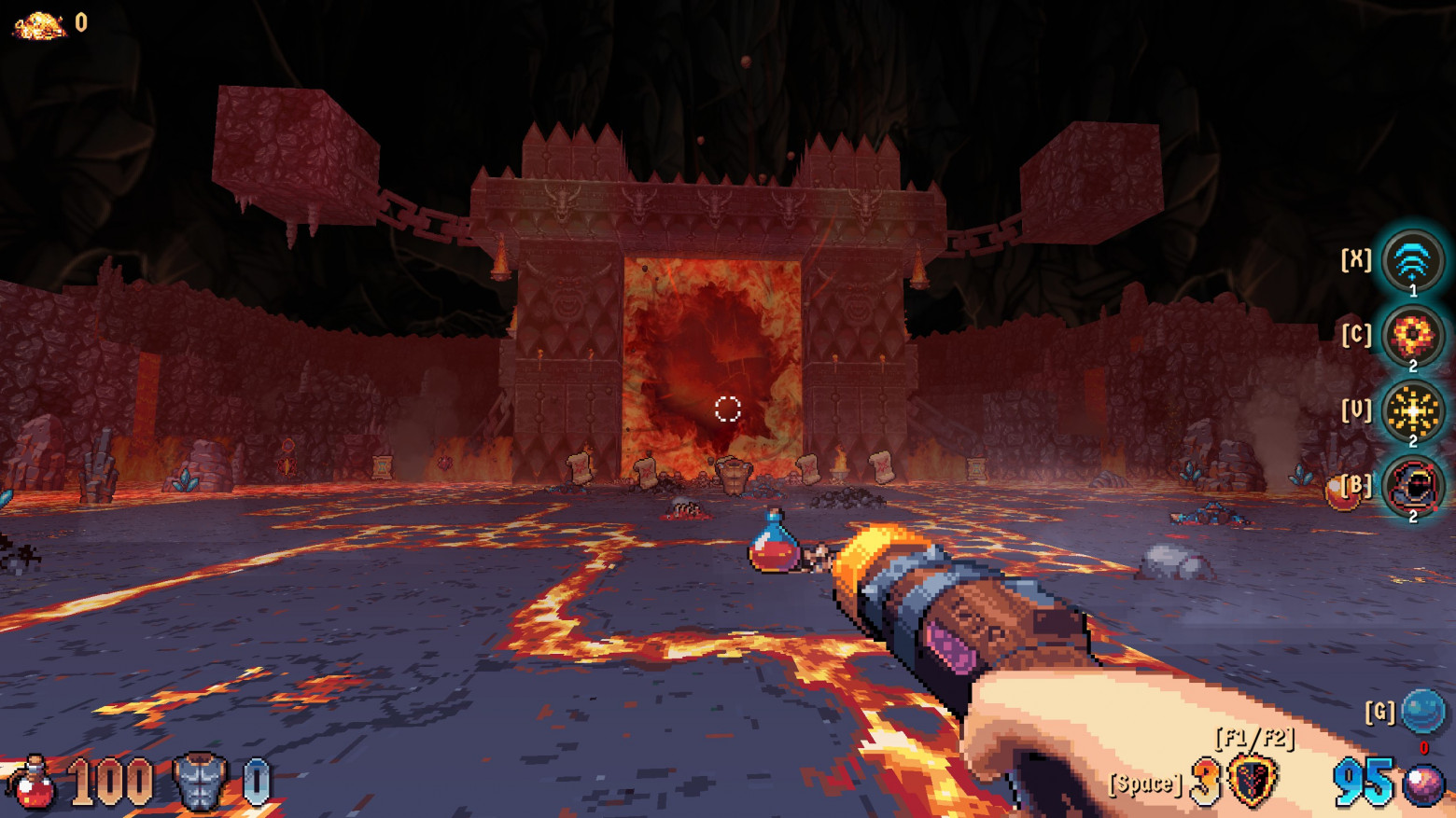 Wizordum — пример правильной ностальгии - 6