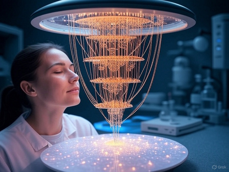 Квантовые компьютеры смогут победить смерть? IBM и Google исследуют, как их компьютеры могут продлить здоровую жизнь