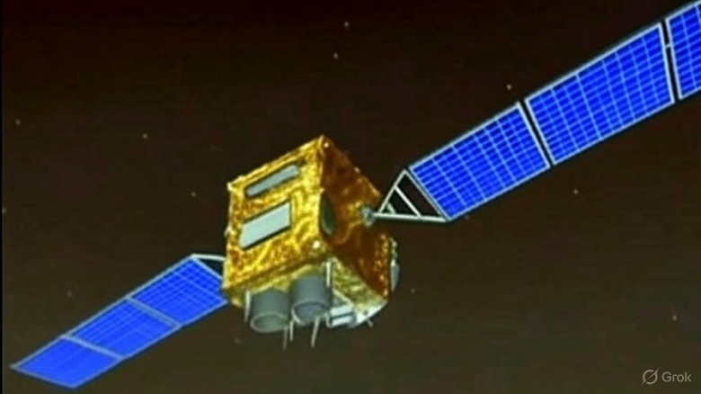 Новые «глаза» на орбите: спутники «Яогань-40-02» помогут Китаю понять сложные электромагнитные явления Земли - 1 Новые «глаза» на орбите: спутники «Яогань-40-02» помогут Китаю понять сложные электромагнитные явления Земли