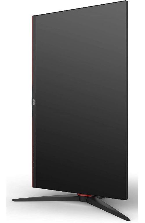 От песка в глазах к панораме: как 49-дюймовый монитор заменил два 27-дюймовых и сделал жизнь и работу комфортнее - 3 От песка в глазах к панораме: как 49-дюймовый монитор заменил два 27-дюймовых и сделал жизнь и работу комфортнее - 3