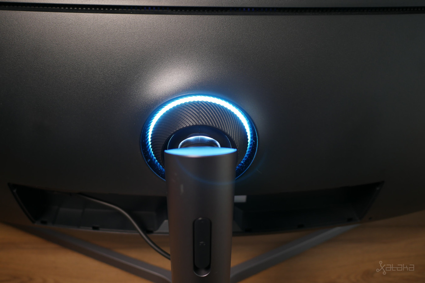 От песка в глазах к панораме: как 49-дюймовый монитор заменил два 27-дюймовых и сделал жизнь и работу комфортнее - 9 От песка в глазах к панораме: как 49-дюймовый монитор заменил два 27-дюймовых и сделал жизнь и работу комфортнее - 9