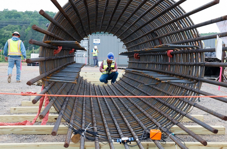 Первый жидкосолевой реактор в Америке: демонстрационный реактор Hermes вошёл в фазу строительства