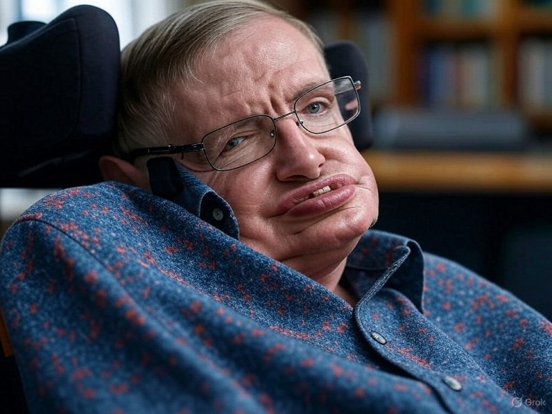 Специалисты NASA оценили прогноз Стивена Хокинга о превращении Земли в &laquo;огненный шар&raquo; к 2600 году