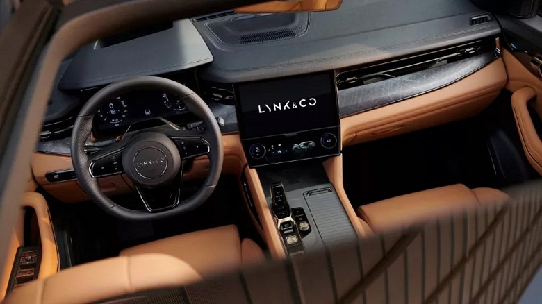 7-местный Nordcross 001 на базе Volvo XC90 готов заменить Toyota Highlander в России. Объявлен предзакз, продажи стартуют в конце мая - 3 7-местный Nordcross 001 на базе Volvo XC90 готов заменить Toyota Highlander в России. Объявлен предзакз, продажи стартуют в конце мая