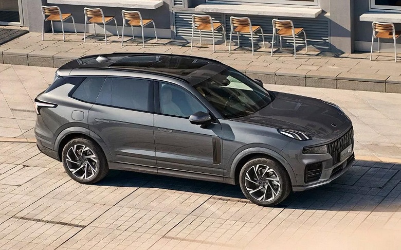 7-местный Nordcross 001 на базе Volvo XC90 готов заменить Toyota Highlander в России. Объявлен предзакз, продажи стартуют в конце мая - 1 7-местный Nordcross 001 на базе Volvo XC90 готов заменить Toyota Highlander в России. Объявлен предзакз, продажи стартуют в конце мая