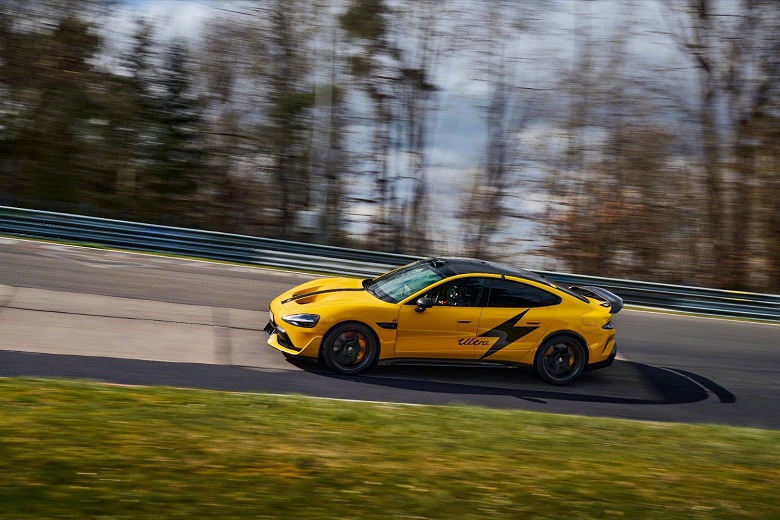 Xiaomi в центре скандала: сотни покупателей Xiaomi SU7 Ultra требуют полного возврата средств