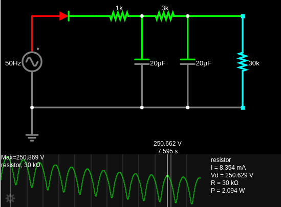 Дело о Транзитроне — или Ламповый тьюториал для любопытных - 12 Дело о Транзитроне — или Ламповый тьюториал для любопытных - 12