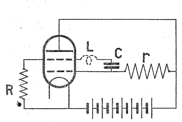 схема идентична вышеприведённой - только нет неиспользуемой сетки и анод напрямую запитан