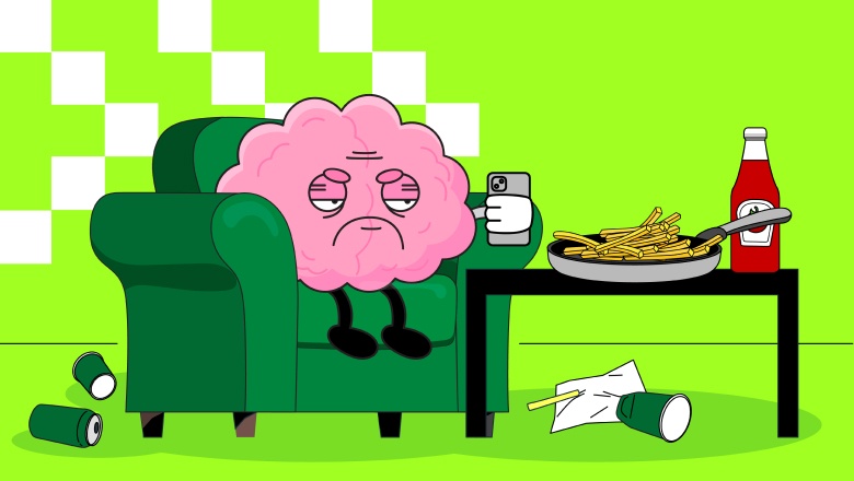 Эффект душа: почему отдых и переключение на хобби помогают принимать крутые решения - 3