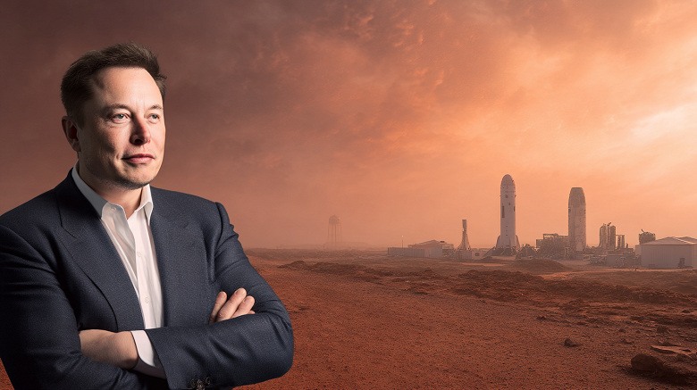 Илон Маск прав: ученые назвали год, когда Земля будет уничтожена Солнцем. Миллиардер уверен, что человечество может спастись на Марсе - 1 Илон Маск прав: ученые назвали год, когда Земля будет уничтожена Солнцем. Миллиардер уверен, что человечество может спастись на Марсе