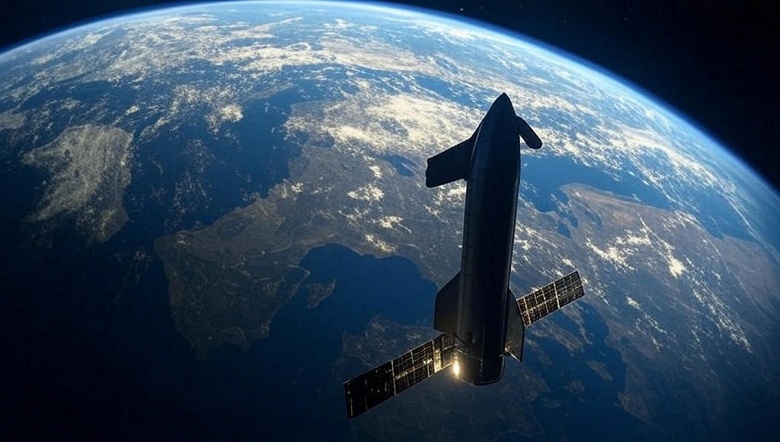 Маску срочно понадобился тераватт вычислительной мощности &mdash; столько вырабатывают все Штаты. Миллиардер заявил, что в этом помогут 10 Starship