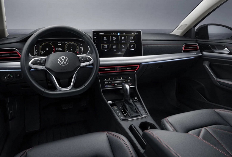 Скидка 5200 долларов и пожизненная гарантия на мотор: в Китае устроили распродажу Volkswagen Lavida 2024 - 2 Скидка 5200 долларов и пожизненная гарантия на мотор: в Китае устроили распродажу Volkswagen Lavida 2024