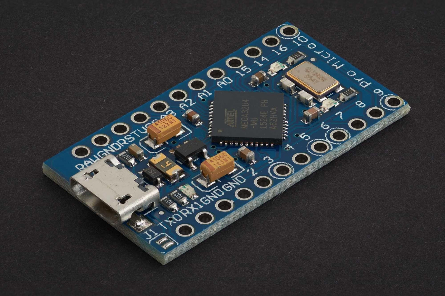 Arduino Pro Micro