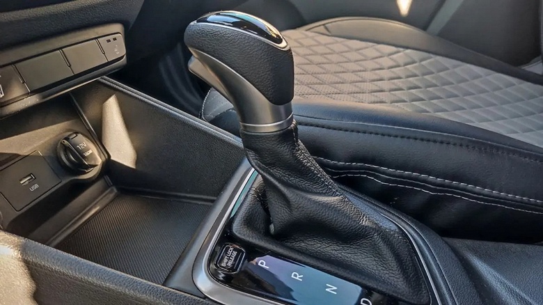 В России на &laquo;Жигули&raquo; установили вариатор