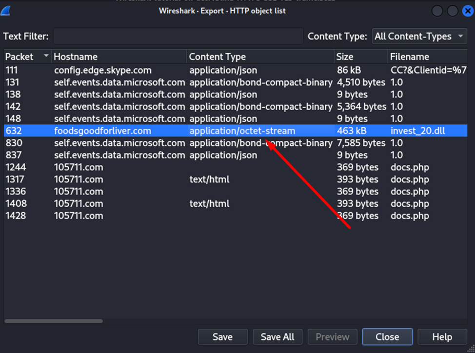 Выясняем, кто поселился в вашей сети - 10
