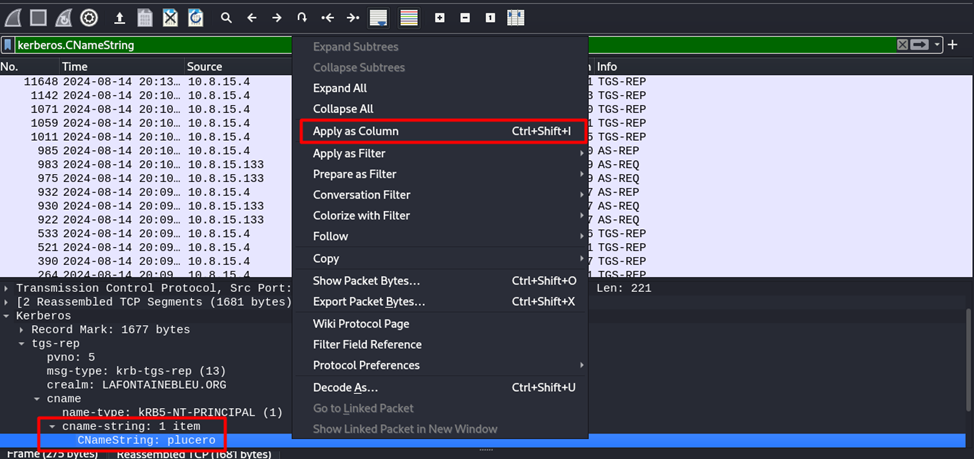 Выясняем, кто поселился в вашей сети - 12