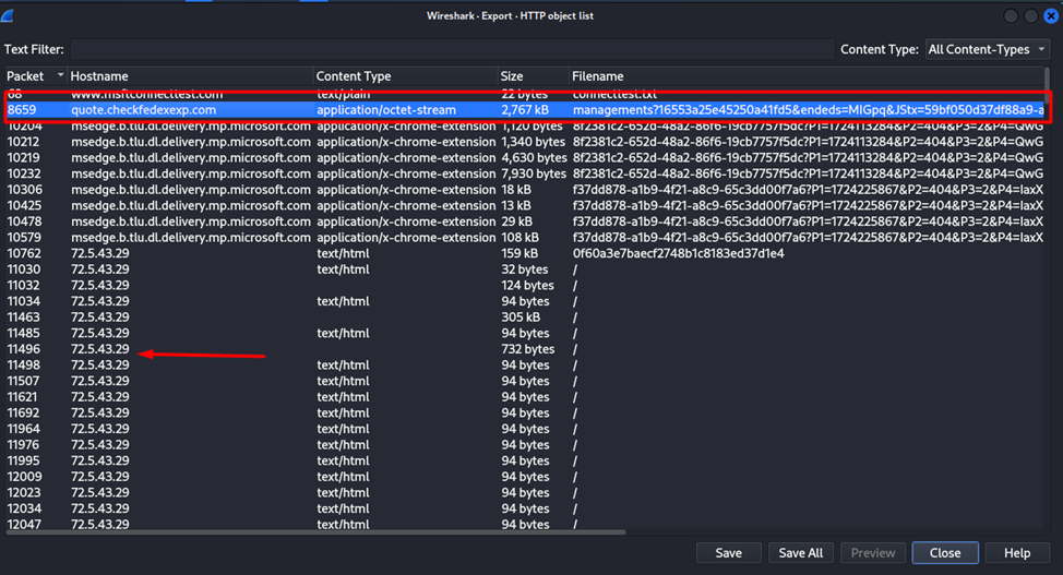 Выясняем, кто поселился в вашей сети - 14