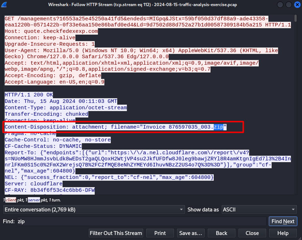 Выясняем, кто поселился в вашей сети - 15