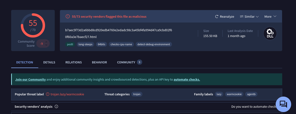 Выясняем, кто поселился в вашей сети - 17