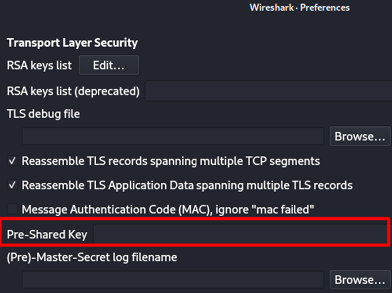 Выясняем, кто поселился в вашей сети - 3