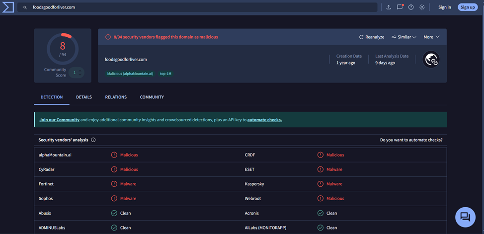 Выясняем, кто поселился в вашей сети - 8