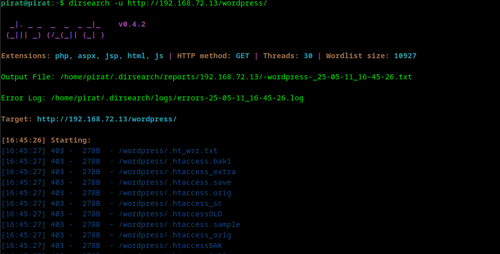 Атака на уязвимую систему Deathnote Vulnhub. Получение доступа к системе пользователя и суперпользователя root. Часть 7 - 18 Атака на уязвимую систему Deathnote Vulnhub. Получение доступа к системе пользователя и суперпользователя root. Часть 7 - 18