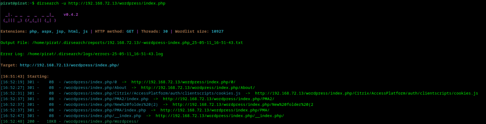 Атака на уязвимую систему Deathnote Vulnhub. Получение доступа к системе пользователя и суперпользователя root. Часть 7 - 21 Атака на уязвимую систему Deathnote Vulnhub. Получение доступа к системе пользователя и суперпользователя root. Часть 7 - 21