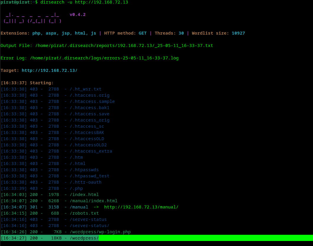 Атака на уязвимую систему Deathnote Vulnhub. Получение доступа к системе пользователя и суперпользователя root. Часть 7 - 28 Атака на уязвимую систему Deathnote Vulnhub. Получение доступа к системе пользователя и суперпользователя root. Часть 7 - 28