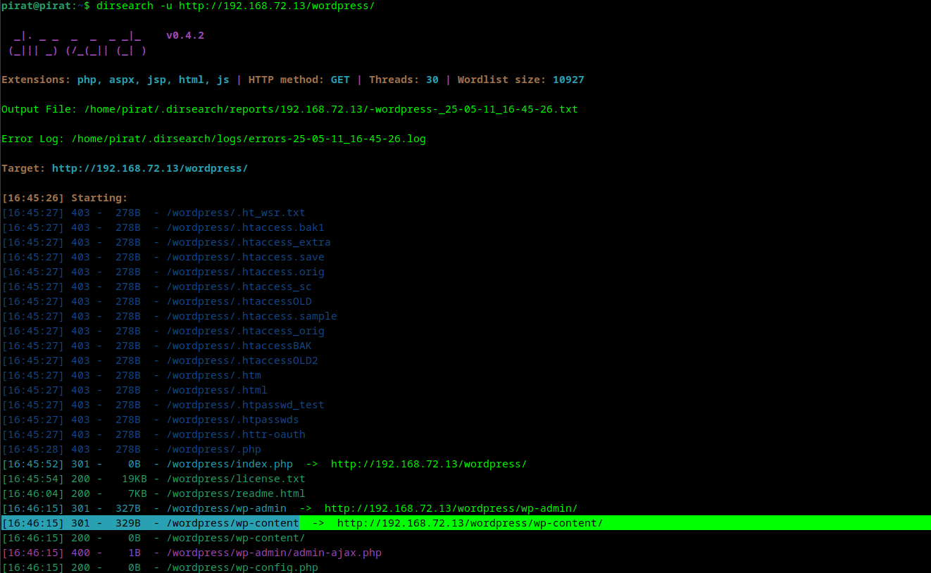 Атака на уязвимую систему Deathnote Vulnhub. Получение доступа к системе пользователя и суперпользователя root. Часть 7 - 29 Атака на уязвимую систему Deathnote Vulnhub. Получение доступа к системе пользователя и суперпользователя root. Часть 7 - 29