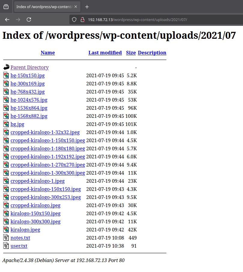 Атака на уязвимую систему Deathnote Vulnhub. Получение доступа к системе пользователя и суперпользователя root. Часть 7 - 33 Атака на уязвимую систему Deathnote Vulnhub. Получение доступа к системе пользователя и суперпользователя root. Часть 7 - 33