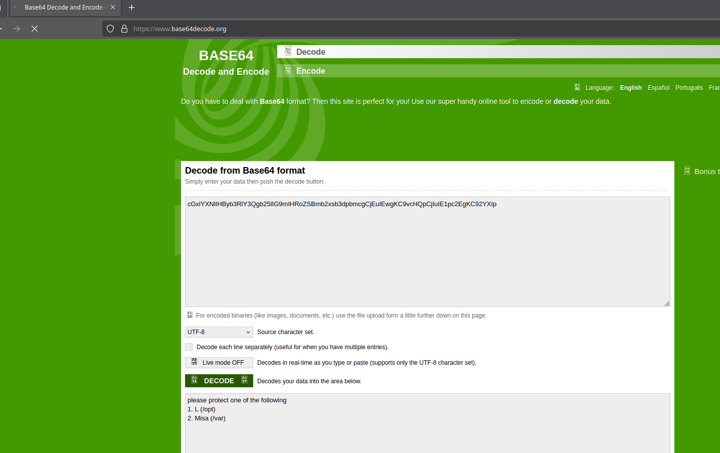 Атака на уязвимую систему Deathnote Vulnhub. Получение доступа к системе пользователя и суперпользователя root. Часть 7 - 52 Атака на уязвимую систему Deathnote Vulnhub. Получение доступа к системе пользователя и суперпользователя root. Часть 7 - 52
