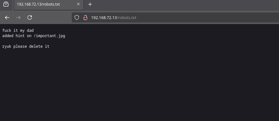 Или прямо через браузер