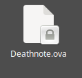 Атака на уязвимую систему Deathnote Vulnhub. Получение доступа к системе пользователя и суперпользователя root. Часть 7 - 1 Атака на уязвимую систему Deathnote Vulnhub. Получение доступа к системе пользователя и суперпользователя root. Часть 7 - 1