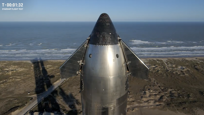 Илон, на этот раз обойдется без взрыва Starship? SpaceX готовится к девятому полету ракеты Starship &mdash; с новым стартовым окном 21 мая