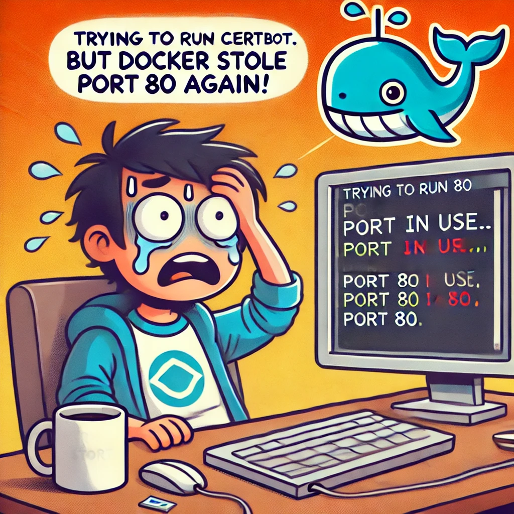 Как настроить автоматическое обновление SSL-сертификатов Let’s Encrypt с помощью Certbot на Ubuntu - 1