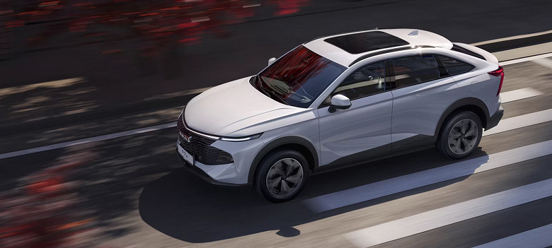 Китайские автомобили впервые в истории обошли японские и немецкие машины в российских корпоративных автопарках - 1 Китайские автомобили впервые в истории обошли японские и немецкие машины в российских корпоративных автопарках