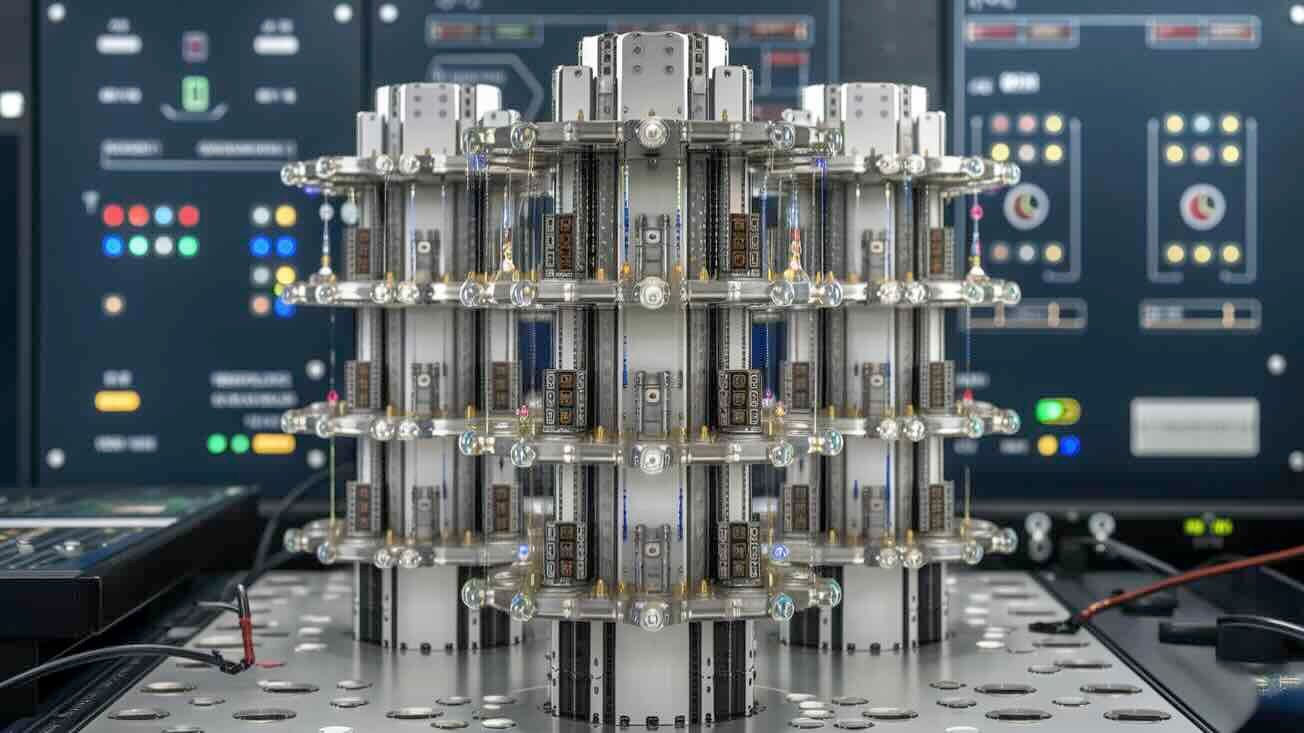 Квантовый день на Nvidia GTC. Когда сказка станет реальностью? - 2