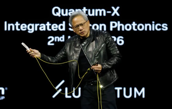 Квантовый день на Nvidia GTC. Когда сказка станет реальностью? - 3