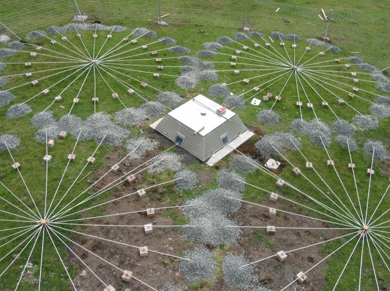 От ядерных испытаний к космической безопасности: секретное оружие холодной войны поможет защитить Землю от космического мусора - 2 От ядерных испытаний к космической безопасности: секретное оружие холодной войны поможет защитить Землю от космического мусора