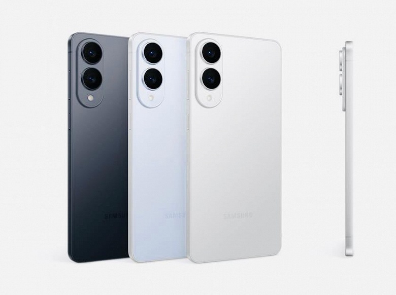 Представлен сверхтонкий Samsung Galaxy S25 Edge с топовой камерой