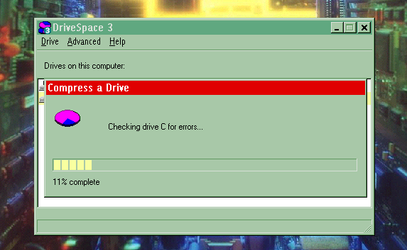 Add-on pack из 90-х: Microsoft 95 Plus! для Windows - 11 Add-on pack из 90-х: Microsoft 95 Plus! для Windows - 11