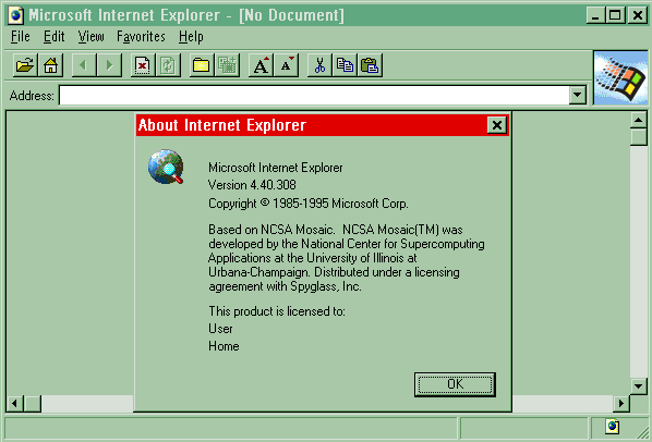 Add-on pack из 90-х: Microsoft 95 Plus! для Windows - 15 Add-on pack из 90-х: Microsoft 95 Plus! для Windows - 15