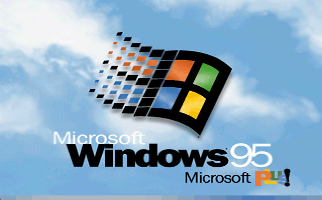 Add-on pack из 90-х: Microsoft 95 Plus! для Windows - 3 Add-on pack из 90-х: Microsoft 95 Plus! для Windows - 3