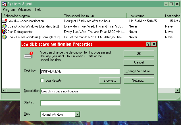 Add-on pack из 90-х: Microsoft 95 Plus! для Windows - 8 Add-on pack из 90-х: Microsoft 95 Plus! для Windows - 8