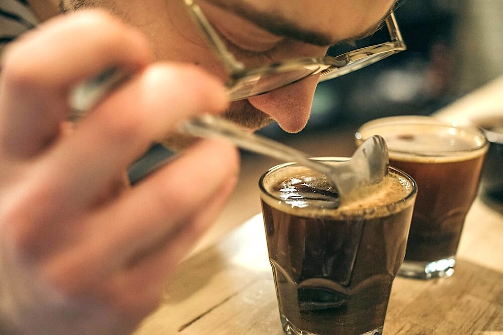 Изображение — Battlecreek Coffee Roasters — Unsplash