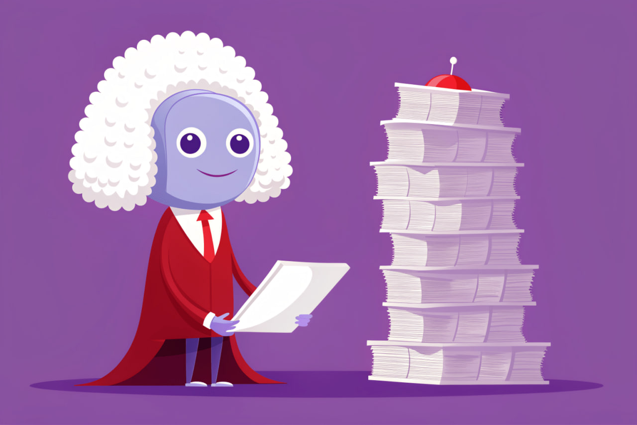 LLM-судья: как LLM отсекает правду от лжи? - 2