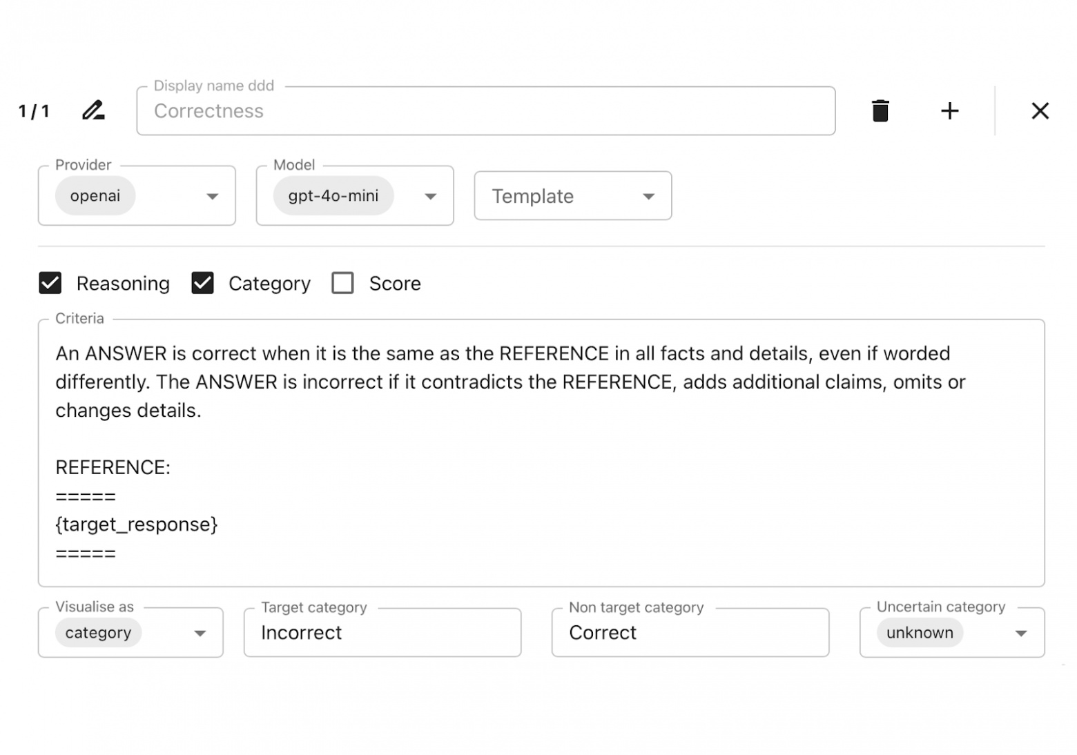 LLM-судья: как LLM отсекает правду от лжи? - 20
