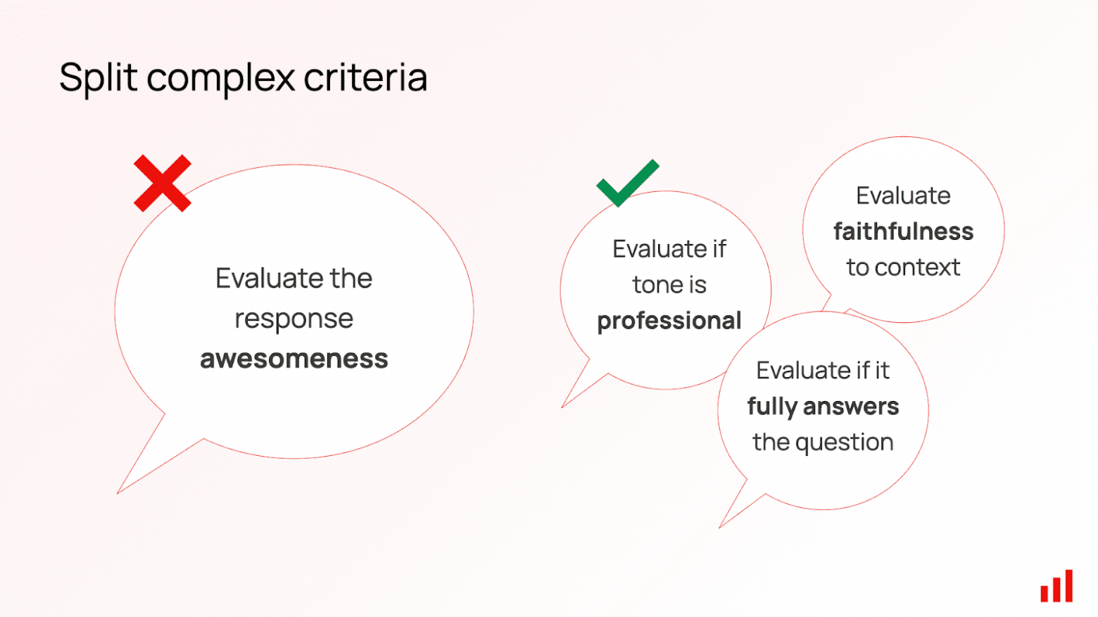 LLM-судья: как LLM отсекает правду от лжи? - 24